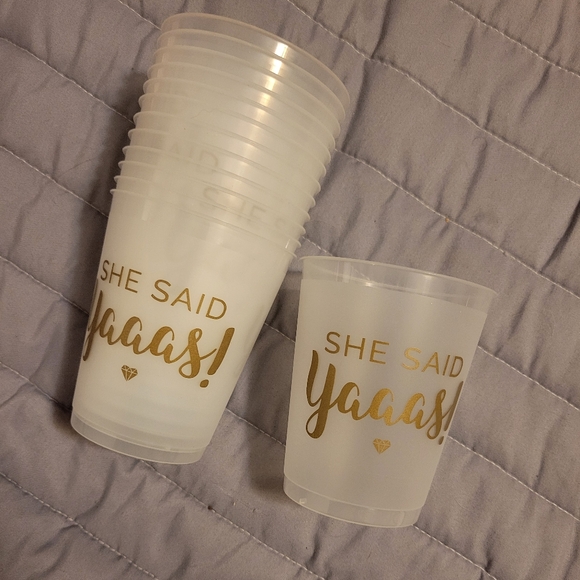 Bachelorette party supplies - Picture 2 of 14